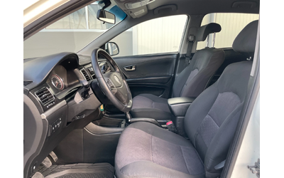 SsangYong Korando - автомобили, коли, обяви за нови и употребявани 6