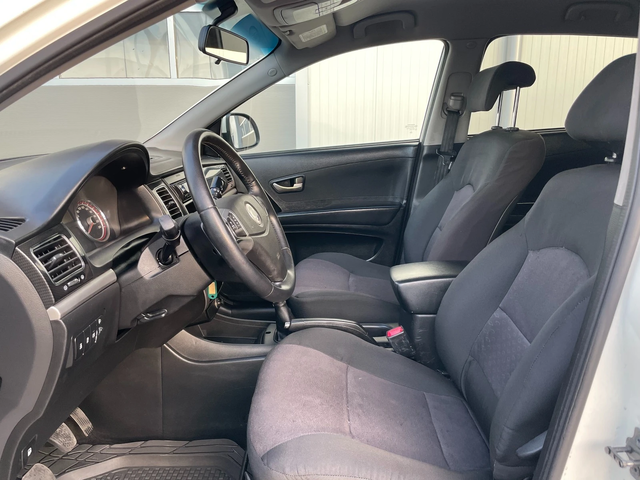 SsangYong Korando - автомобили, коли, обяви за нови и употребявани 6