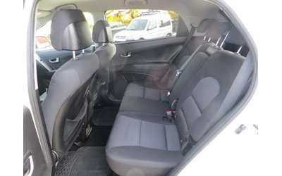 SsangYong Korando 2.0 Euro 5b - автомобили, коли, обяви за нови и употребявани 11