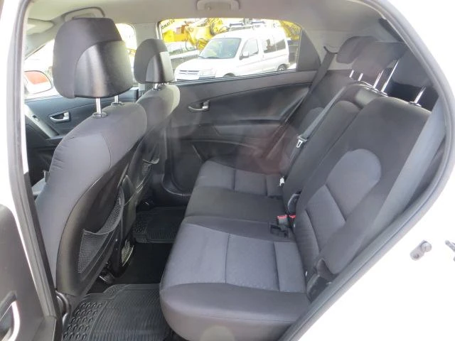 SsangYong Korando 2.0 Euro 5b - автомобили, коли, обяви за нови и употребявани 11