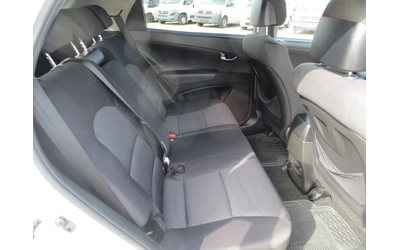 SsangYong Korando 2.0 Euro 5b - автомобили, коли, обяви за нови и употребявани 12