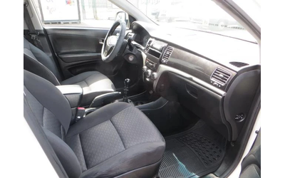 SsangYong Korando 2.0 Euro 5b - автомобили, коли, обяви за нови и употребявани 13