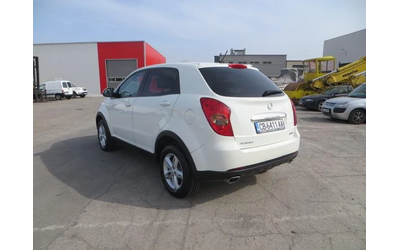 ssangyong-korando - 2