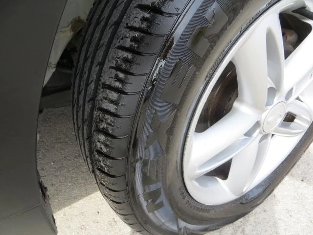 SsangYong Korando 2.0 Euro 5b - автомобили, коли, обяви за нови и употребявани 6