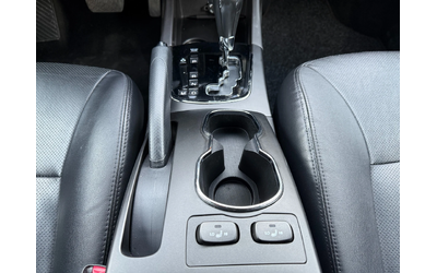 SsangYong Korando 2.2TD AWD - автомобили, коли, обяви за нови и употребявани 15