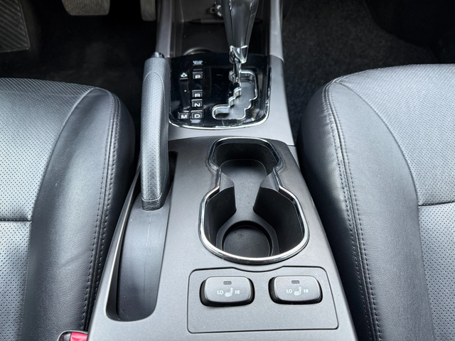 SsangYong Korando 2.2TD AWD - автомобили, коли, обяви за нови и употребявани 15