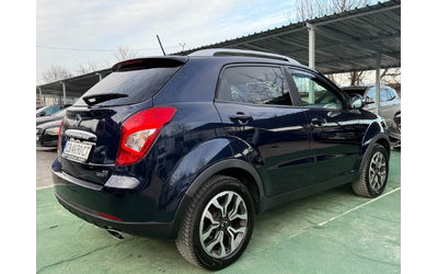 ssangyong-korando - 3