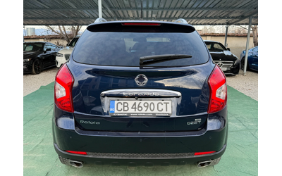 ssangyong-korando - 4