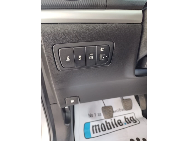 SsangYong Korando 2.0 HDI - автомобили, коли, обяви за нови и употребявани 12