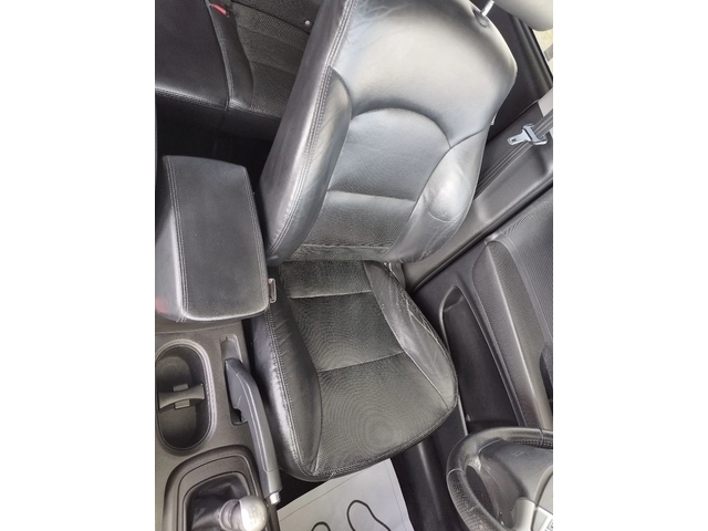 SsangYong Korando 2.0 HDI - автомобили, коли, обяви за нови и употребявани 15