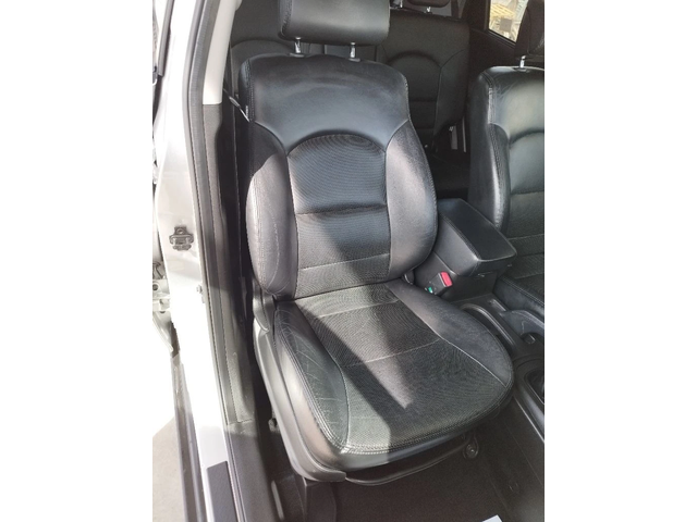 SsangYong Korando 2.0 HDI - автомобили, коли, обяви за нови и употребявани 16