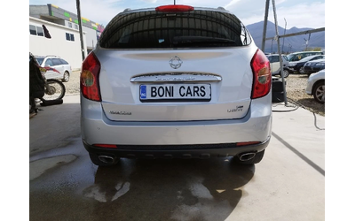 ssangyong-korando - 5