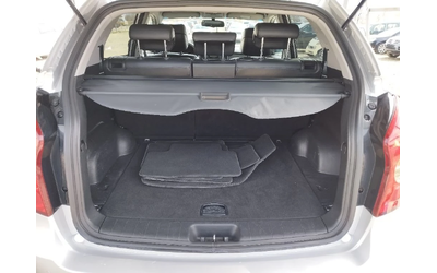 SsangYong Korando 2.0 HDI - автомобили, коли, обяви за нови и употребявани 9