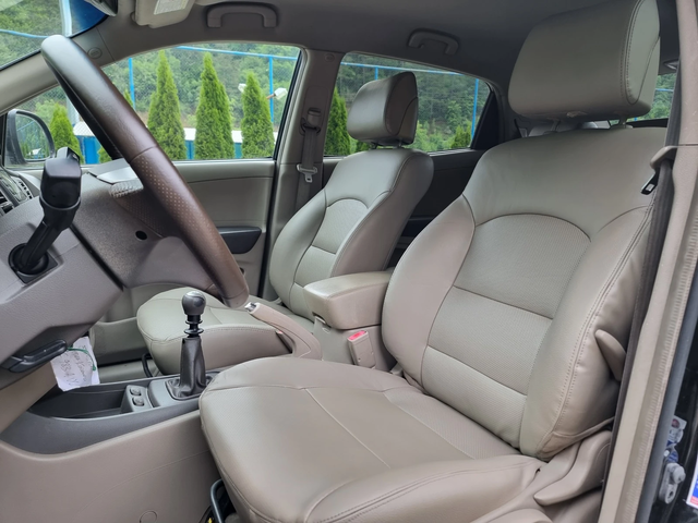 SsangYong Korando 2.0Xdi Koja/Klimatronik/Awd - автомобили, коли, обяви за нови и употребявани 10