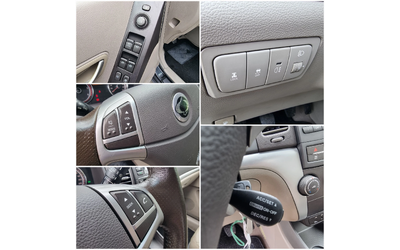 SsangYong Korando 2.0Xdi Koja/Klimatronik/Awd - автомобили, коли, обяви за нови и употребявани 13