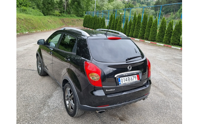 ssangyong-korando - 3