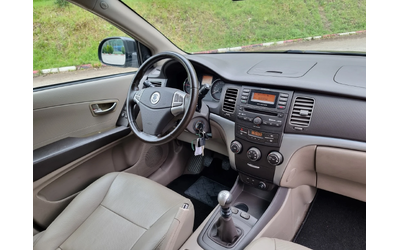 SsangYong Korando 2.0Xdi Koja/Klimatronik/Awd - автомобили, коли, обяви за нови и употребявани 9