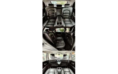 SsangYong Korando 2.0XD-i/Limited - автомобили, коли, обяви за нови и употребявани 11