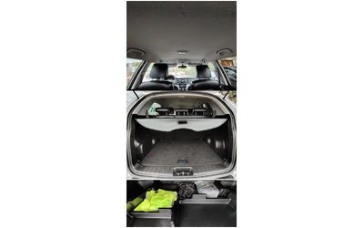 SsangYong Korando 2.0XD-i/Limited - автомобили, коли, обяви за нови и употребявани 13