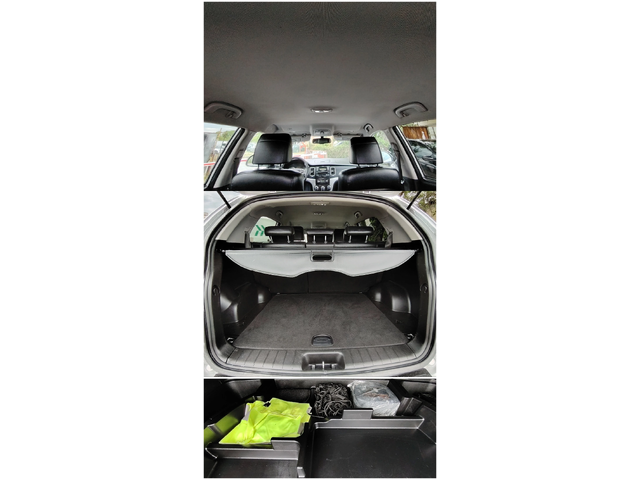 SsangYong Korando 2.0XD-i/Limited - автомобили, коли, обяви за нови и употребявани 13