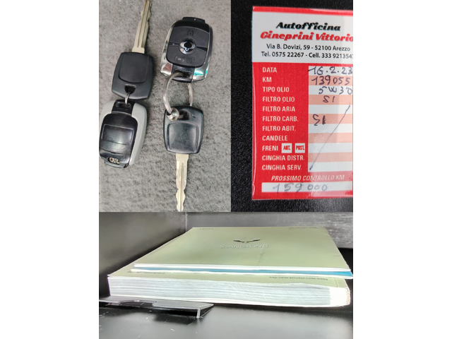 SsangYong Korando 2.0XD-i/Limited - автомобили, коли, обяви за нови и употребявани 14