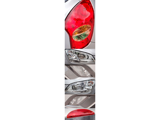 SsangYong Korando 2.0XD-i/Limited - автомобили, коли, обяви за нови и употребявани 2