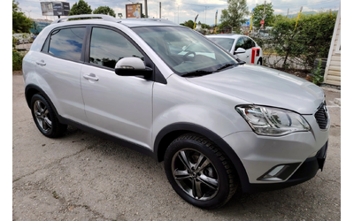 ssangyong-korando - 3