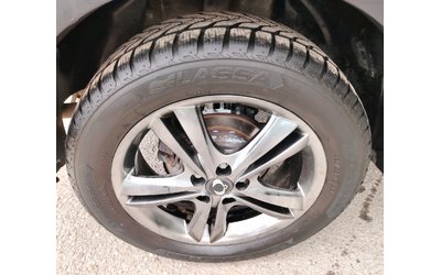 SsangYong Korando 2.0XD-i/Limited - автомобили, коли, обяви за нови и употребявани 7