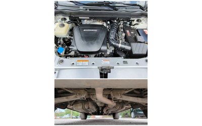 SsangYong Korando 2.0XD-i/Limited - автомобили, коли, обяви за нови и употребявани 8