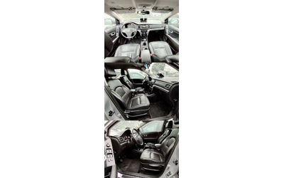 SsangYong Korando 2.0XD-i/Limited - автомобили, коли, обяви за нови и употребявани 9