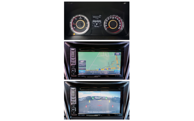 SsangYong Korando 2.2DI AUTO - автомобили, коли, обяви за нови и употребявани 10