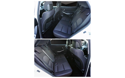 SsangYong Korando 2.2DI AUTO - автомобили, коли, обяви за нови и употребявани 7