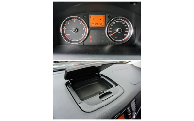 SsangYong Korando 2.0 E-XDI CLASSY AWD - автомобили, коли, обяви за нови и употребявани 10