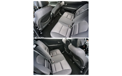 SsangYong Korando 2.0 E-XDI CLASSY AWD - автомобили, коли, обяви за нови и употребявани 13