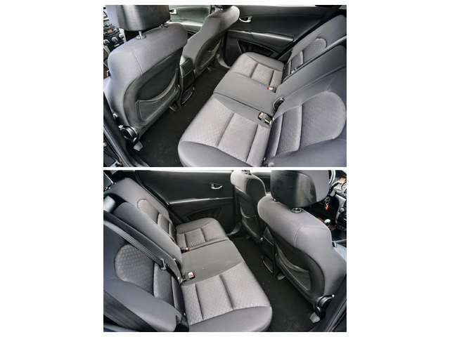 SsangYong Korando 2.0 E-XDI CLASSY AWD - автомобили, коли, обяви за нови и употребявани 13