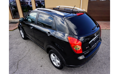 ssangyong-korando - 3