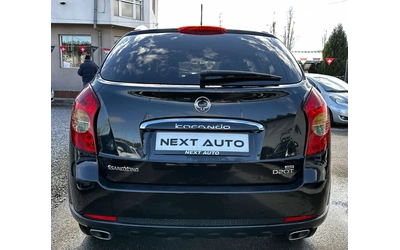 ssangyong-korando - 5