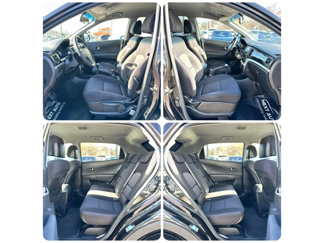 SsangYong Korando 2.0D 148HP D20T AWD EURO5B - автомобили, коли, обяви за нови и употребявани 10