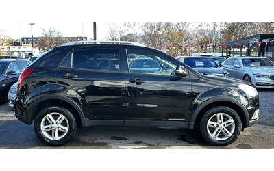 ssangyong-korando - 3