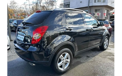 ssangyong-korando - 4