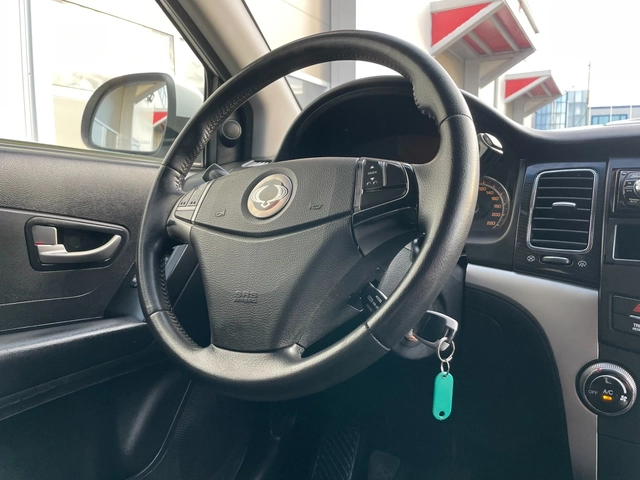 SsangYong Korando - автомобили, коли, обяви за нови и употребявани 10