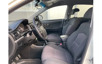 SsangYong Korando - автомобили, коли, обяви за нови и употребявани 6