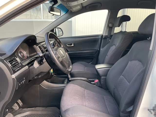 SsangYong Korando - автомобили, коли, обяви за нови и употребявани 6