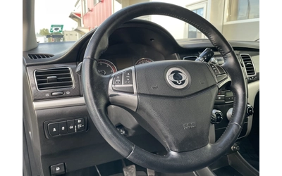 SsangYong Korando - автомобили, коли, обяви за нови и употребявани 7