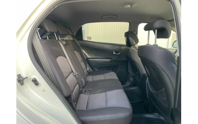 SsangYong Korando - автомобили, коли, обяви за нови и употребявани 8