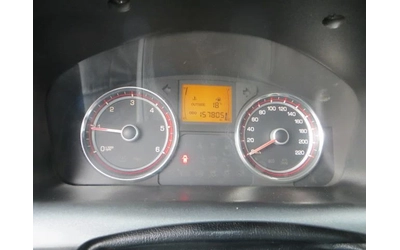 SsangYong Korando 2.0 Euro 5b - автомобили, коли, обяви за нови и употребявани 10