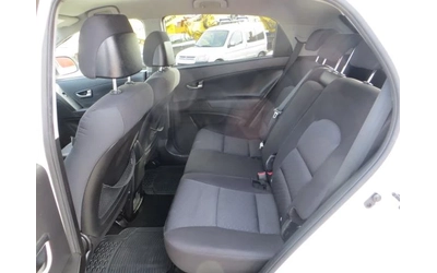 SsangYong Korando 2.0 Euro 5b - автомобили, коли, обяви за нови и употребявани 11