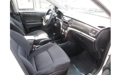 SsangYong Korando 2.0 Euro 5b - автомобили, коли, обяви за нови и употребявани 13