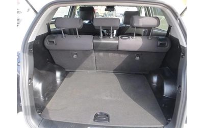 SsangYong Korando 2.0 Euro 5b - автомобили, коли, обяви за нови и употребявани 15