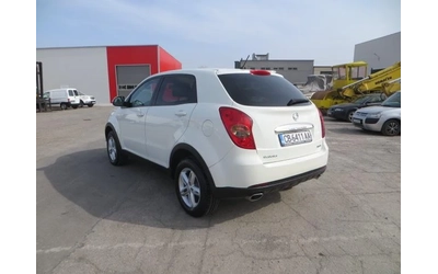 ssangyong-korando - 2